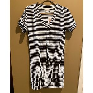 Vineyard Vines Stripped Dress